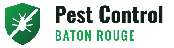 Baton Rouge Pest Control